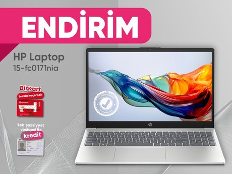 Noutbuk "HP Laptop 15-fc0171nia" Noutbuk "HP Laptop 15-fc0171nia"
