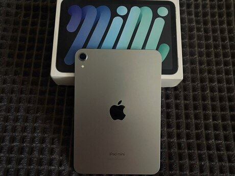 Apple iPad Mini 7