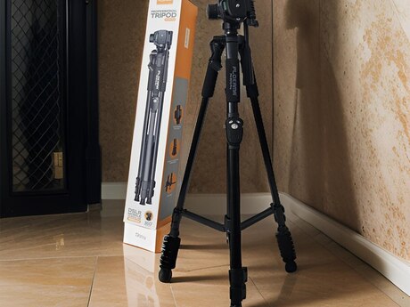 Tripod Ştativ 1.90 Metr 
