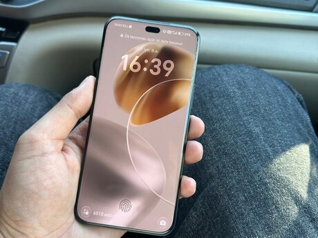 Honor 400 Pro Midnight Black 256GB/12GB