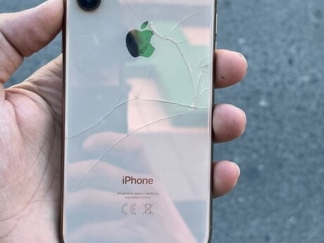 Apple iPhone XS Gold 64GB/4GB Apple iPhone XS Gold 64GB/4GB
