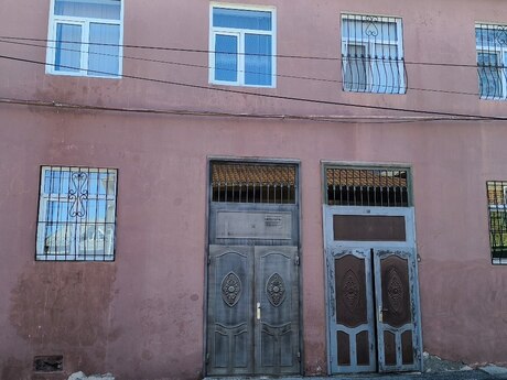 Həyət evi kirayə verilir, Zaqatala r.