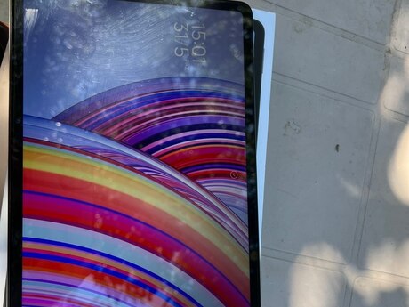 Redmi Pad Pro 256 GB / 8 GB RAM (Ocean Blue)