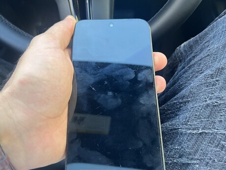 Honor X6c Midnight Black 256GB/6GB