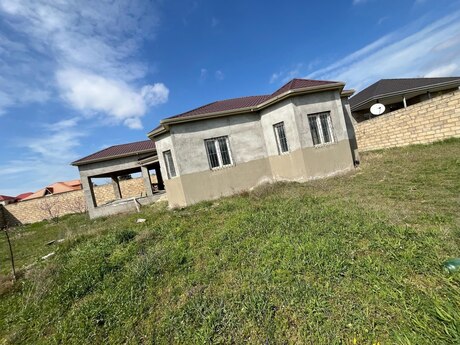 2-room house for sale in Buzovna, 60 m², 165 000 AZN, photo 2 / 12
