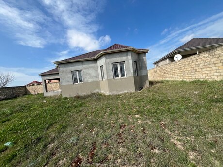 2 otaq · 60 m² · 1/1 mərtəbə, Buzovna