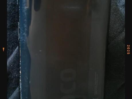 Xiaomi Poco X3 NFC Cobalt Blue 128GB/6GB