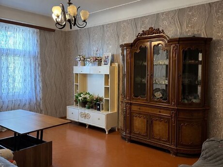 3-otaqlı mənzil, Sumqayıt ş., 77 m²
