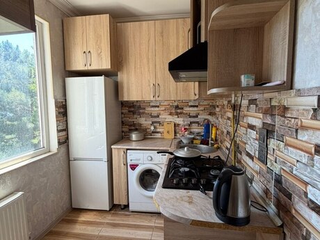 2-otaqlı mənzil kirayə verilir, 20 Yanvar m., 55 m² 2-otaqlı mənzil kirayə verilir, 20 Yanvar m., 55 m²