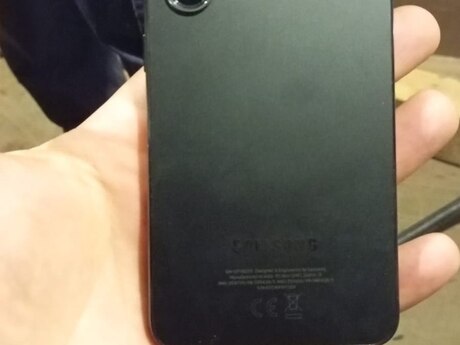 Samsung Galaxy S23 Ultra Phantom Black 256GB/12GB
