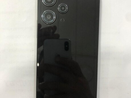 Xiaomi Redmi 12 Midnight Black 256GB/8GB