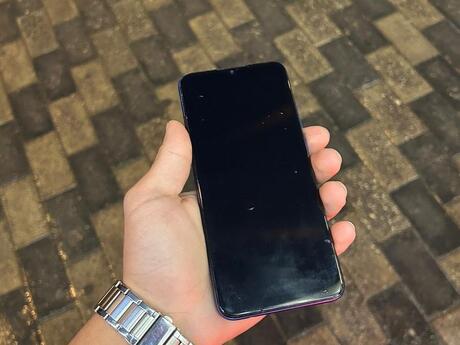 Samsung Galaxy A03 Blue 64GB/4GB Samsung Galaxy A03 Blue 64GB/4GB