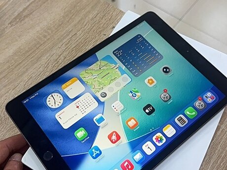 Planşet Apple iPad