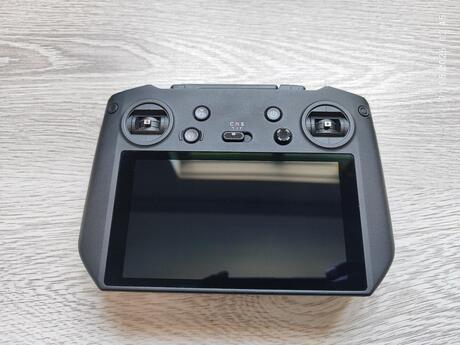 Dji Rc Pro 