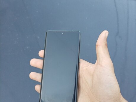 Honor X9a Emerald Green 128GB/6GB