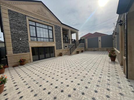 Mehdiabadda 7 otaqlı həyət evi satılır, 302 m², 227 000 AZN, şəkil 4 / 12