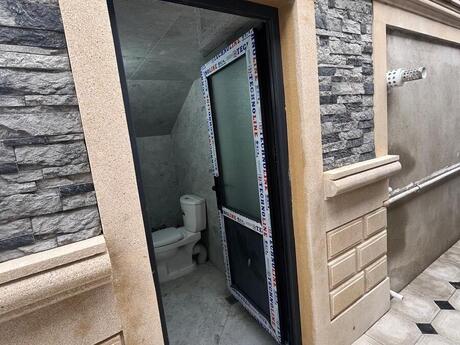Mehdiabadda 7 otaqlı həyət evi satılır, 302 m², 227 000 AZN, şəkil 5 / 12