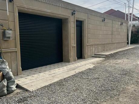 Mehdiabadda 7 otaqlı həyət evi satılır, 302 m², 227 000 AZN, şəkil 2 / 12