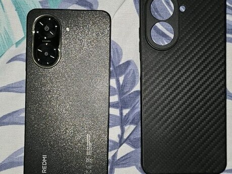Xiaomi Redmi A5 Midnight Black 128GB/4GB