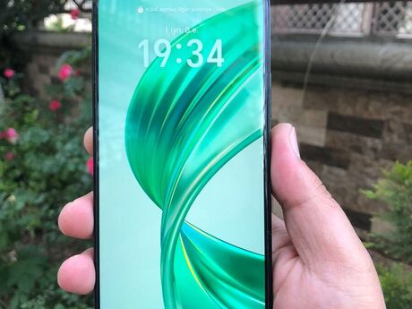 Honor X8b Midnight Black 256GB/8GB