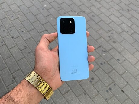Honor X5b Ocean Blue 64GB/4GB