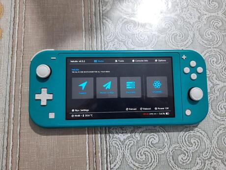 Nintendo Switch Lite 32GB