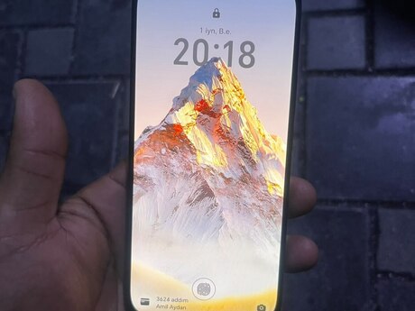 Honor X8c Midnight Black 128GB/8GB