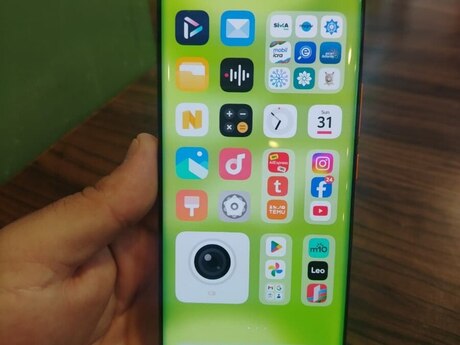 Vivo X80 12/256GB