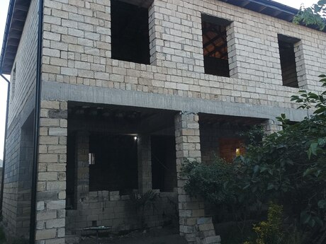 Həyət evi, Lənkəran ş.