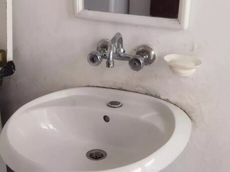 1-room house for rent in NZS, 15 m², 200 AZN/mo, photo 2 / 11