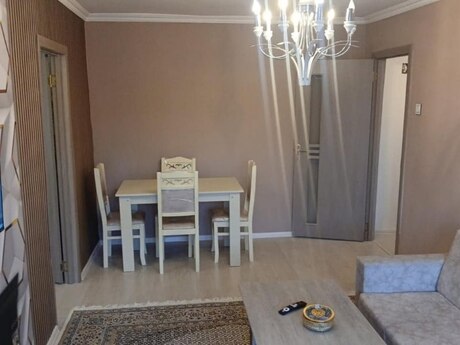 Bakıxanovda 2 otaqlı köhnə tikili mənzil satılır, 48 m², 138 000 AZN, şəkil 3 / 9