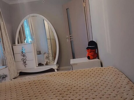 Bakıxanovda 2 otaqlı köhnə tikili mənzil satılır, 48 m², 138 000 AZN, şəkil 4 / 9