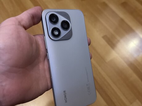 Honor 400 Lite Velvet Grey 256GB/8GB