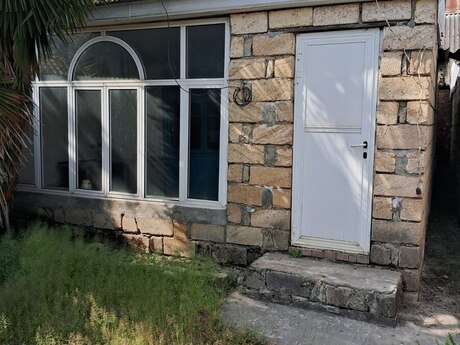 Həyət evi, Lənkəran ş.