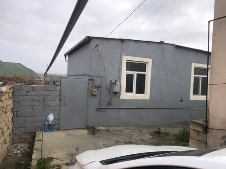 Həyət evi, Binəqədi r.