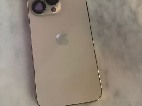 Apple iPhone 13 Pro Gold 128GB/6GB