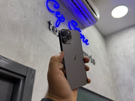 Apple iPhone 13 Pro Max Graphite 512GB/6GB