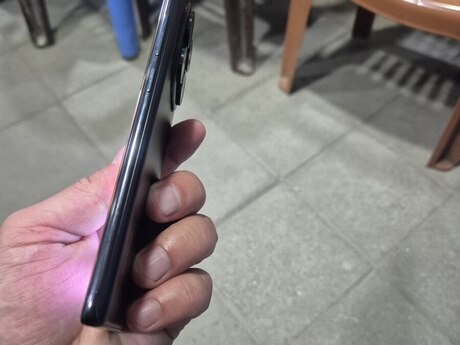 Xiaomi Redmi Note 14 Pro Midnight Black 256GB/8GB