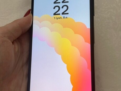 Samsung Galaxy A06 Light Blue 128GB/6GB
