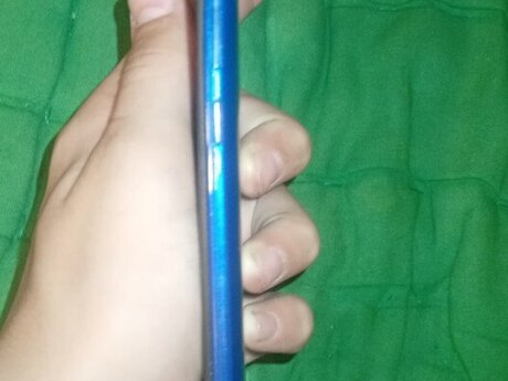 Xiaomi Redmi Note 8 Neptune Blue 64GB/6GB