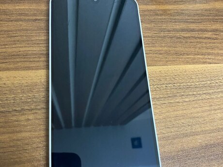 Samsung Galaxy A26 5G White 256GB/8GB