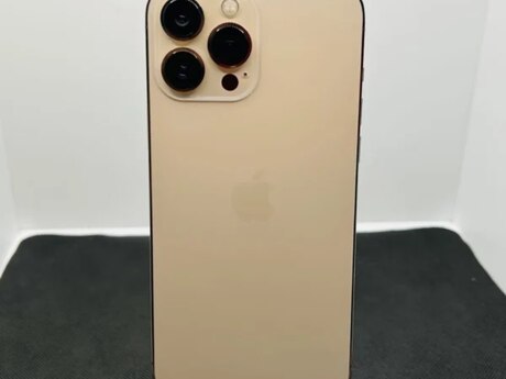 Apple iPhone 13 Pro Gold 128GB/6GB