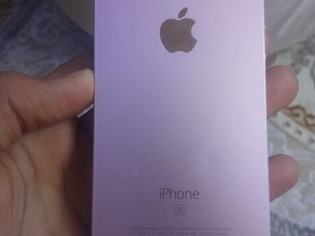 Apple iPhone 5S Gold 64GB