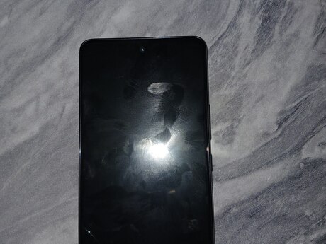 Samsung Galaxy A53 5G Black 128GB/6GB