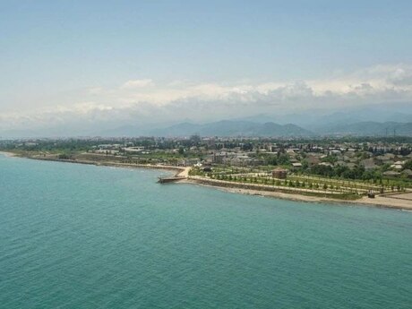 Bağ evi kirayə verilir, Lənkəran ş.