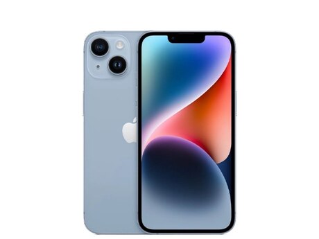 Apple iPhone 14 Blue 128GB/4GB