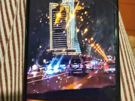 Samsung Galaxy A23 Black 128GB/4GB