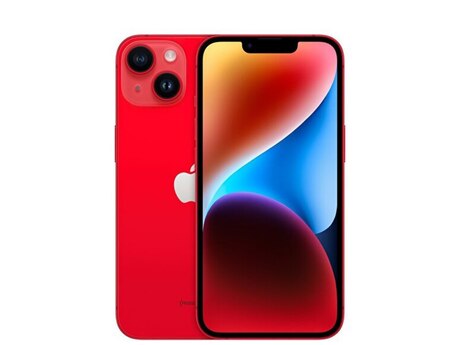 Apple iPhone 14 Red 256GB/4GB