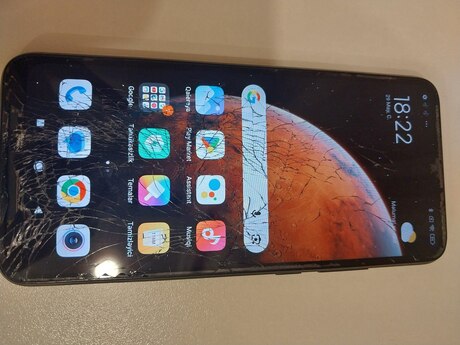Xiaomi Redmi 9C Midnight Gray 32GB/2GB