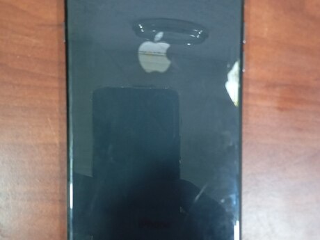 Apple iPhone 8 Plus Space Gray 64GB
